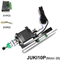DIY SMT Head Set JUKI10P (Juki Suction Cup Nozzles)