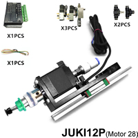 DIY SMT Head Set JUKI12P (Juki Suction Cup Nozzles)
