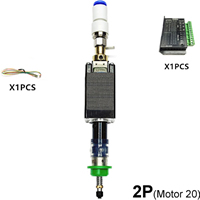 DIY SMT Head Set JUKI2P (Juki Suction Cup Nozzles)