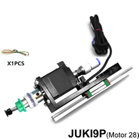 DIY SMT Head Set JUKI9P (Juki Suction Cup Nozzles)