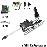 DIY Pick and Place Head Set YMH12A