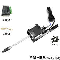 DIY Pick and Place Head Set YMH6A