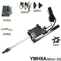 DIY Pick and Place Head Set YMH8A
