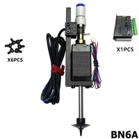 DIY SMT Head Set BN6A (Non-standard Nozzles)