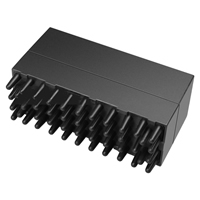 Back UP Rubber Block for Juki Pick-and-place Machine