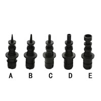 Mirae SMT Nozzles