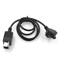 Feeder Cart Power Cable for Panasonic Modular High-Speed Multi-functional Placement Machine CM602