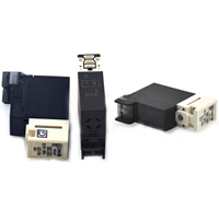 Vacuum Solenoid Valves for Panasonic NPM/CM402/CM602