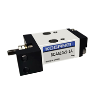 Air Cylinder for Hanwha/Samsung Advanced Chip Shooter DECAN S2