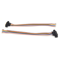 High Quality Replacements for Hanwha/Samsung Probe Cable ASSY 1216 IT J90650210B SM1-MF12-217 (11 pin) of Hanwha/Samsung 12mm SMN Tape Feeder