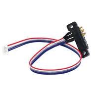 Probe Cable ASSY 1216 NON IT J90650281B for Hanwha/Samsung 12mm SMN Tape Feeder