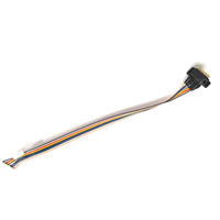 High Quality Replacements for Hanwha/Samsung J90650156B Probe Cable ASSY 8MM IT