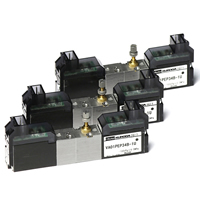 SMT Vacuum Solenoid Valves for Samsung High-Speed Mounter SM411