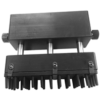 Anti-static Back UP Rubber Block for Samsung Chip Mounter