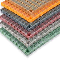 SMT SMD IC Storage Box - Electronic Component Mini Storage Case(Green,Blue,White,Pink,Yellow, Black)