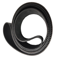 Timing Belts for Juki SMT Machine JX-100