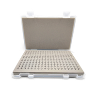 SMT Nozzle Storage Box for Juki KE-2050/2060/2070/2080/3010/RS-1/RX-7/RX-8