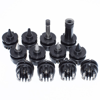 Universal GSM SMT Nozzles