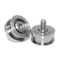 SMT Belt Pulleys for Yamaha High-Efficiency Modular Surface Mounter YSM20