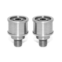 Yamaha SMT Belt Pulleys for Mounter YSM40R