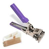 Stapler Type SMT Splice Tools (Frame Version/Frameless)