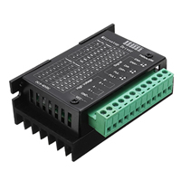 Stepper Motor Driver