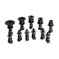 Vacuum Sucker Nozzle with Customized Vacuum Pads for Yamaha Mounter