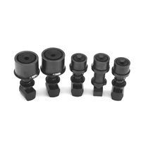 LED Lens Vacuum Sucker Nozzle Non-standard Custom Nozzles(ø4.0mm, ø5.0mm, ø6.0mm, ø8.0mm, ø10.0mm) for Yamaha Mounter