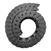Cable Bear for Yamaha High-density Modular Mounter YSM40