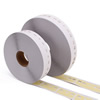High viscosity AI Splice Tape with 3 holes or 5 holes