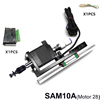 DIY SMT Head Set SAM10A with Samsung Nozzle