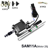 DIY SMT Head Set SAM11A with Samsung Nozzle