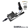 DIY SMT Head Set SAM5A with Samsung Nozzle