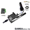 DIY SMT Head Set SAM6A with Samsung Nozzle