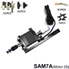 DIY SMT Head Set SAM7A with Samsung Nozzle