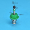 Customized Vacuum Suction Cup Nozzle (&oslash;1.5mm) for Juki Pick-and-place Machine