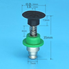 Customized Vacuum Suction Cup Nozzle (&oslash;16.0mm) for Juki Pick-and-place Machine