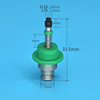 Customized Vacuum Suction Cup Nozzle (&oslash;3.0mm) for Juki Pick-and-place Machine