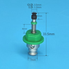 Customized Vacuum Suction Cup Nozzle (&oslash;3.5mm) for Juki Pick-and-place Machine