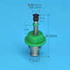 Customized Vacuum Suction Cup Nozzle (&oslash;5.0mm) for Juki Pick-and-place Machine