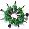 Juki Nozzles 500, 501, 502, 503, 504, 505, 506, 507, 508