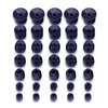 10 pcs/lot Customized Vacuum Pads Suction Cups PA/ZP2 Series - Diameter of Customized Vacuum Pads ø1.0mm, ø1.5mm, ø2.0mm, ø3.0mm, ø4.0mm, ø5.0mm, ø6.0mm, ø8.0mm, ø10.0mm, ø13.0mm, ø16.0mm