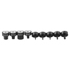 Fuji High-Speed Mounter XP243 Nozzle 1.0mm, 1.3mm, 2.5mm, 3.7mm, 5.0mm, 7.0mm, 10.0mm, 15.0mm