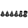 Samsung CP40 SMT nozzle core N045, N08, N14, N24, N40, N75)