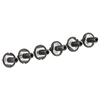 Yamaha SMT Nozzles P005, P006, P012, P013, P017, P018, P019, P020, P031, P032, P033, P034, P042, P050, P051, P052, P053, P054, P055, P056, P057, P061, P062, P063, P072, P073, P088, P117, P281, P288, P290, P300, P303, P311