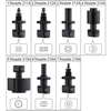 Yamaha High-speed Mounter YG100 Series Nozzle 211A, 212A, 213A, 214A, 215A, 216A, 219A