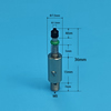 Strong Manipulator Vacuum Suction Cup Nozzle (&oslash;1.5mm)