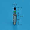 Strong Manipulator Vacuum Suction Cup Nozzle (&oslash;1.0mm)