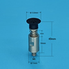 Strong Manipulator Vacuum Suction Cup Nozzle (&oslash;13.0mm)