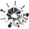 White Nozzle 500, 501, 502, 503, 504, 505, 506, 507, 508, 509, 510, 511 for Juki Pick-and-place Machine